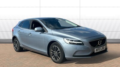 Carousel slide 0 Vauxhall Northampton